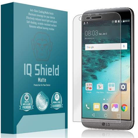 iq shield screen protector review